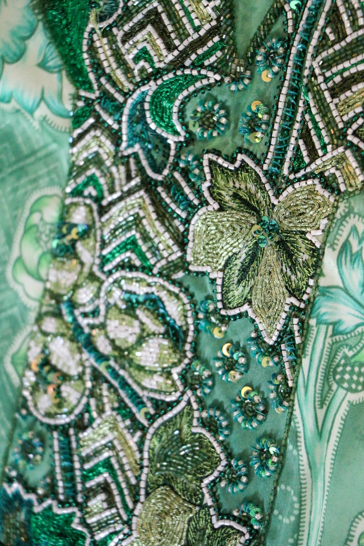 Emerald Canopy