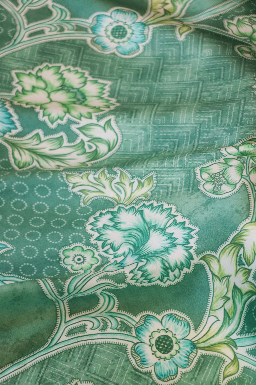 Emerald Canopy