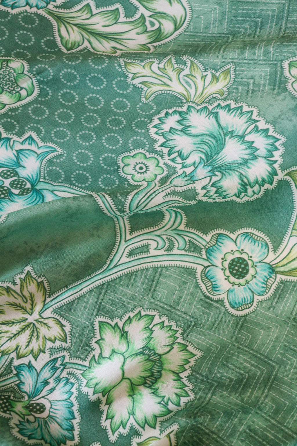 Emerald Canopy