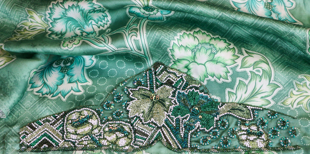 Emerald Canopy