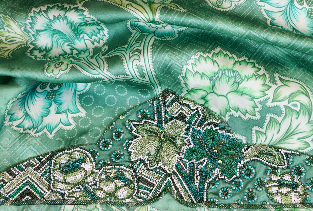 Emerald Canopy
