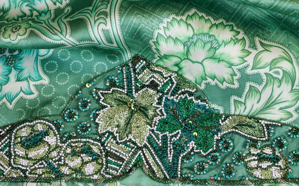 Emerald Canopy