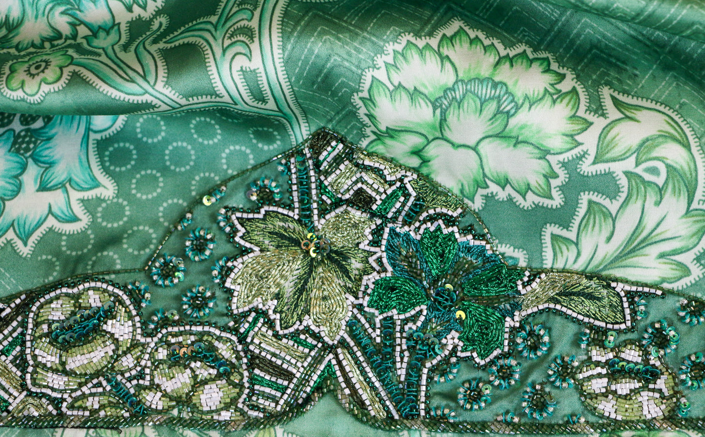 Emerald Canopy