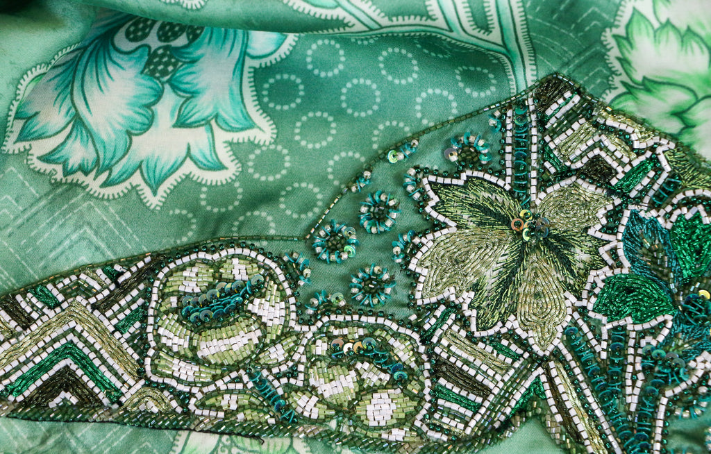 Emerald Canopy
