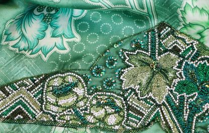 Emerald Canopy