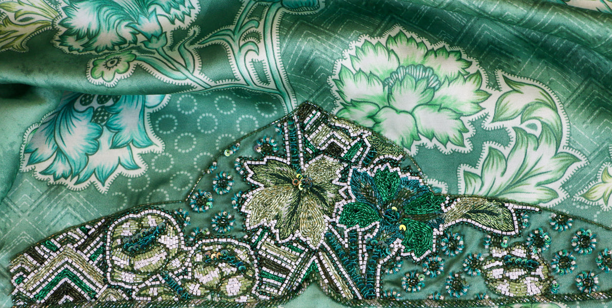 Emerald Canopy