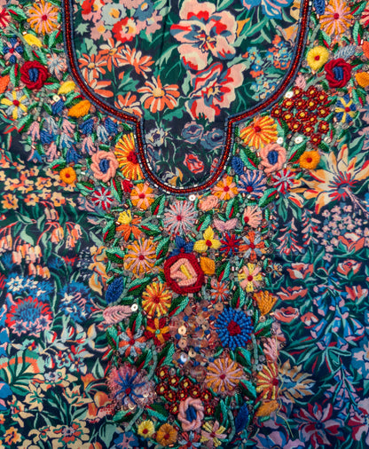 Midnight Garden