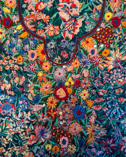 Midnight Garden