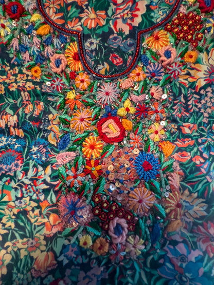 Midnight Garden