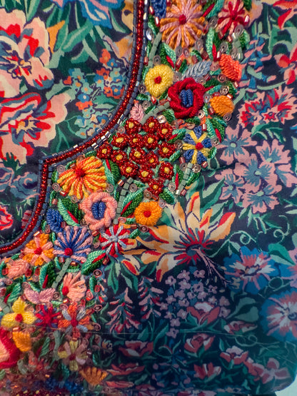 Midnight Garden