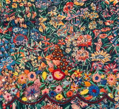 Midnight Garden
