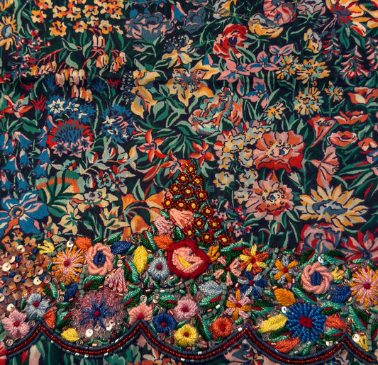 Midnight Garden