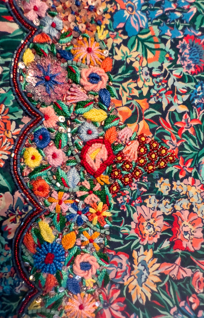 Midnight Garden