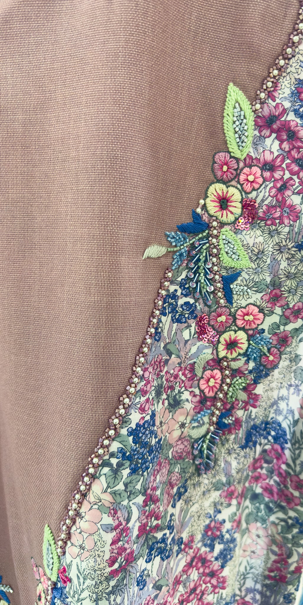 Botanical Confection