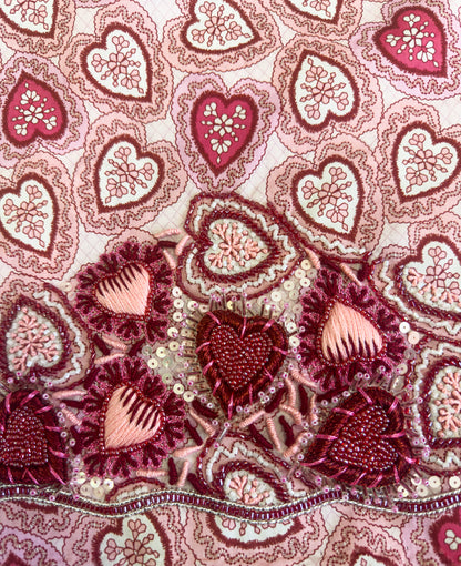 Cupid's Labyrinth