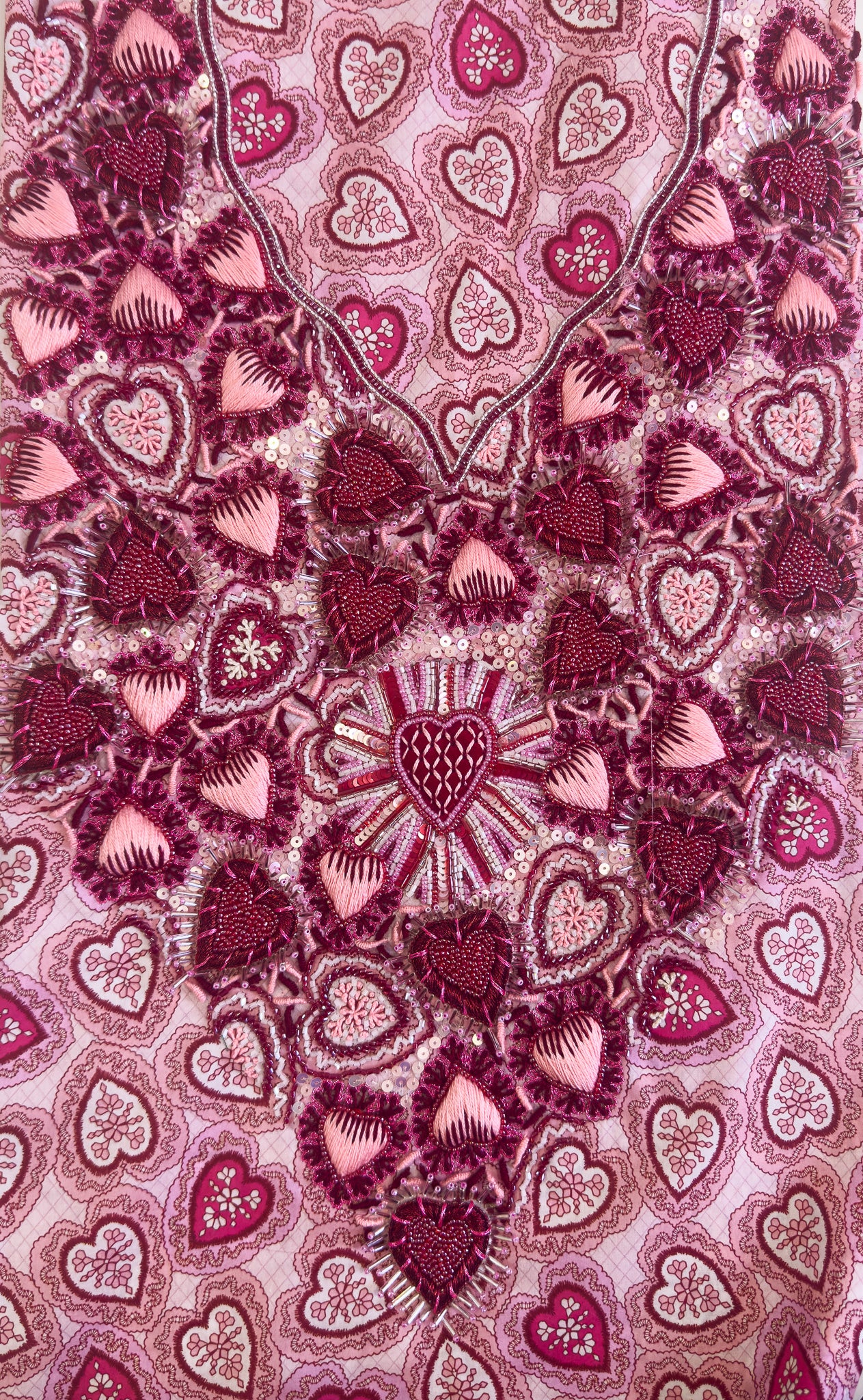 Cupid's Labyrinth