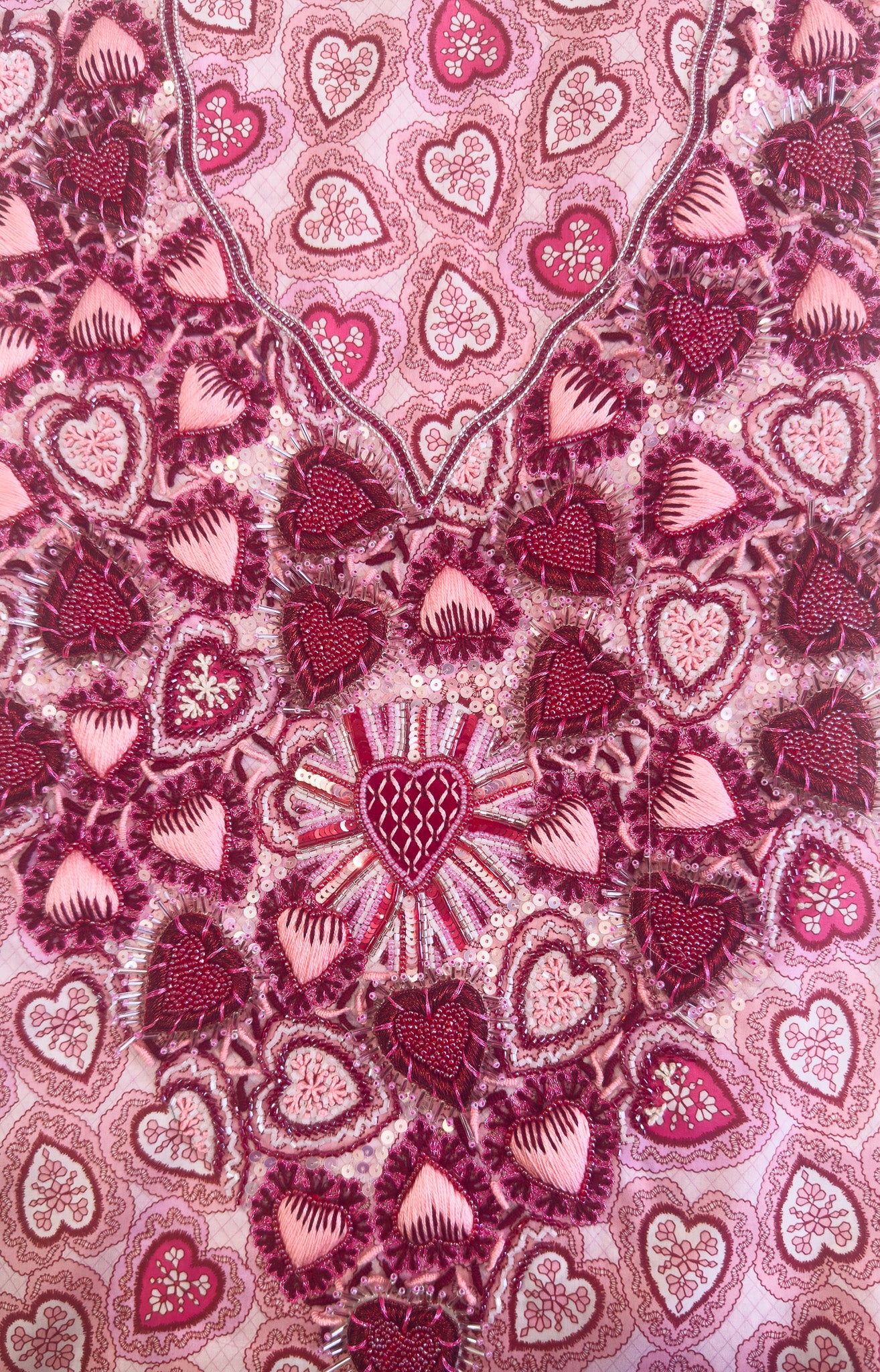 Cupid's Labyrinth