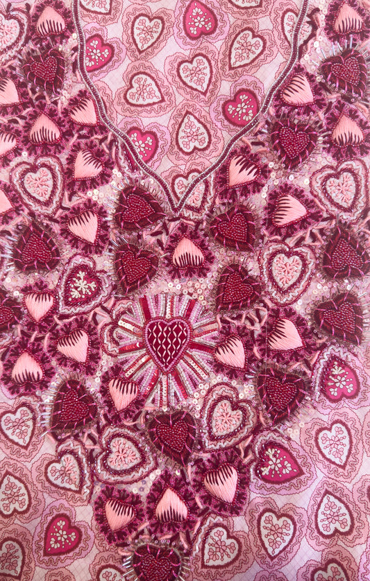 Cupid's Labyrinth