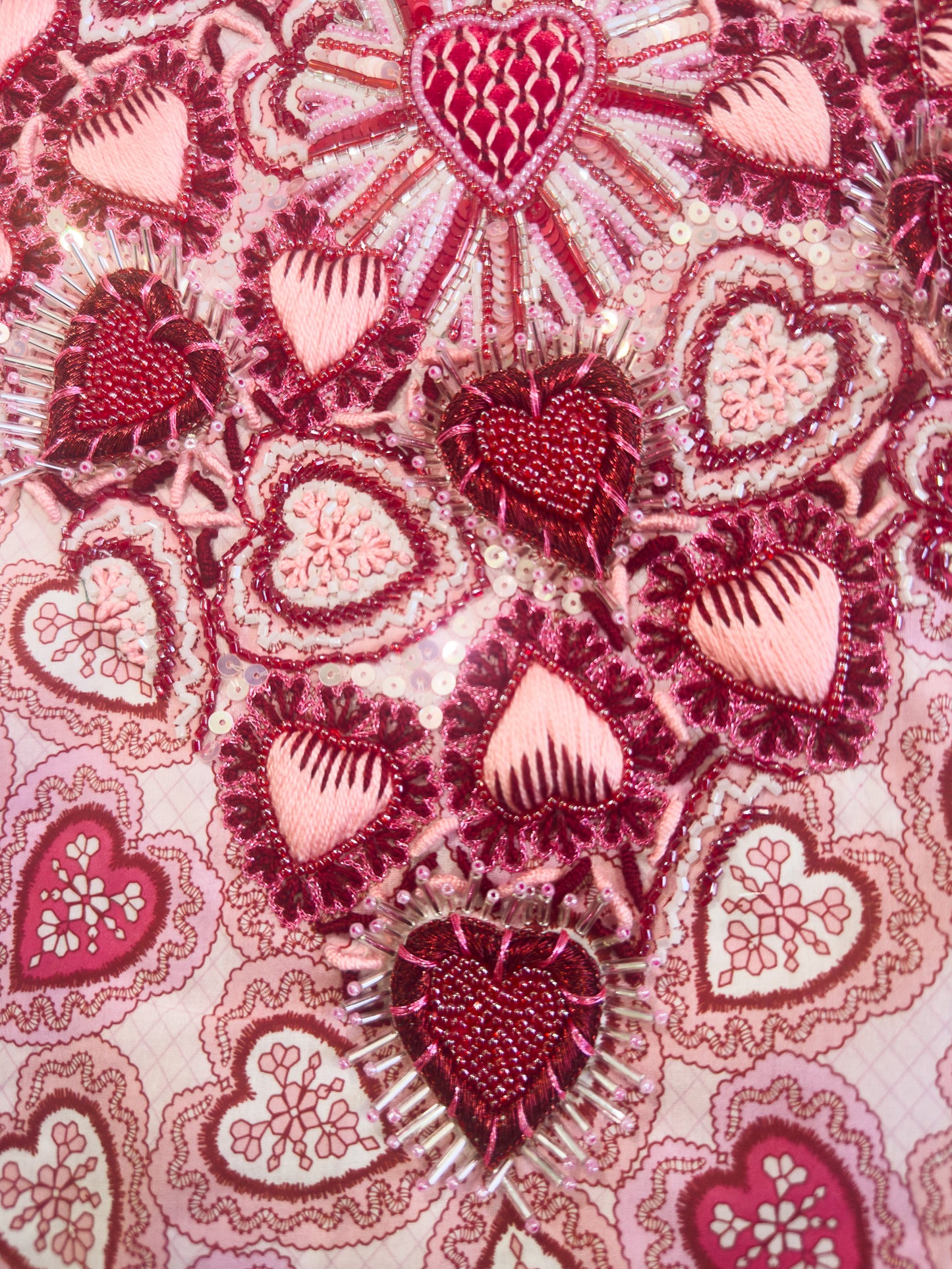 Cupid's Labyrinth