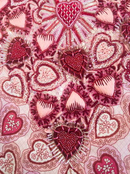 Cupid's Labyrinth
