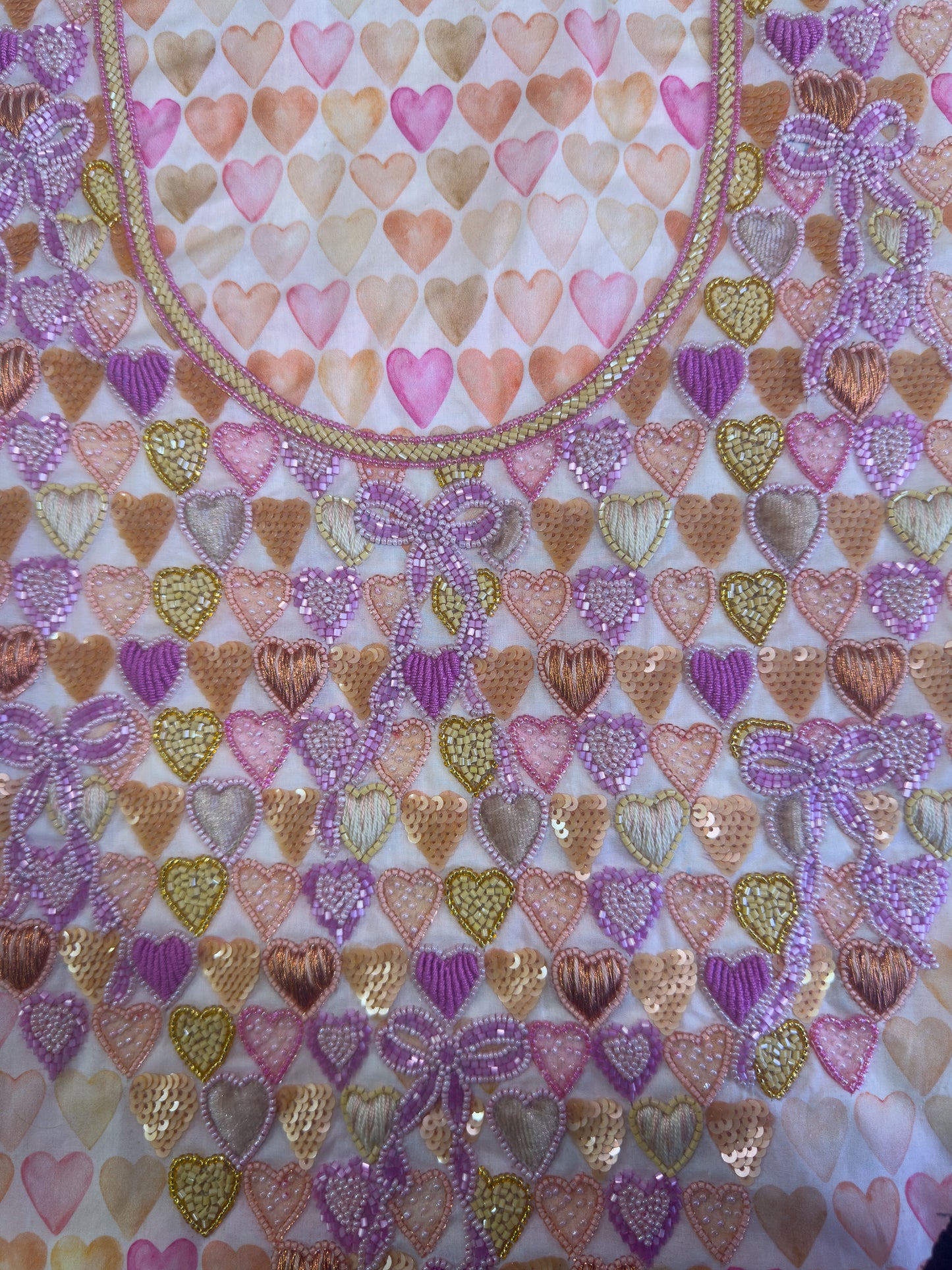 Sweetheart Symphony