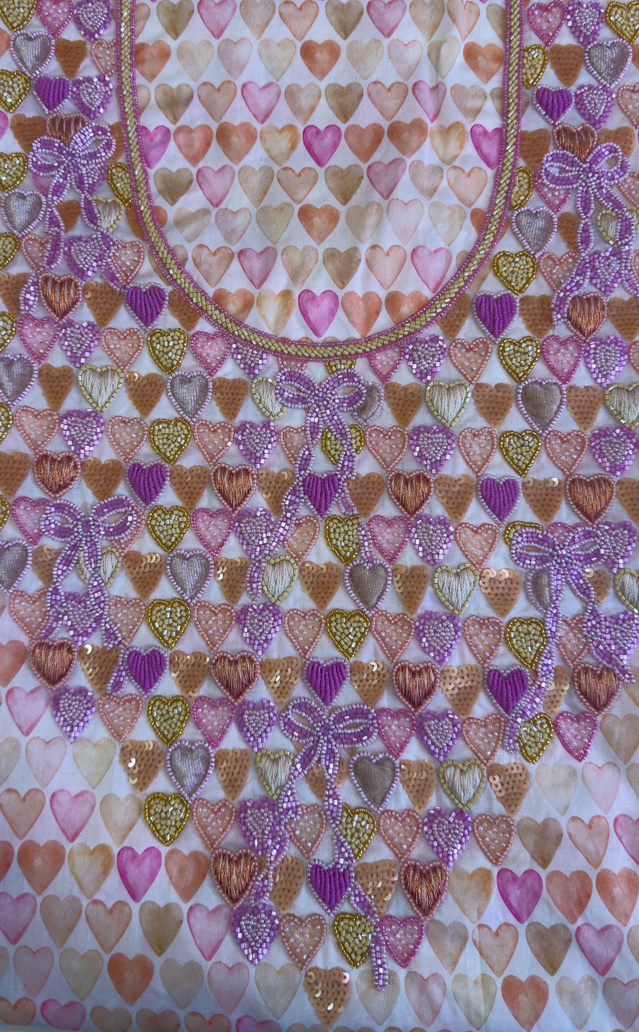 Sweetheart Symphony