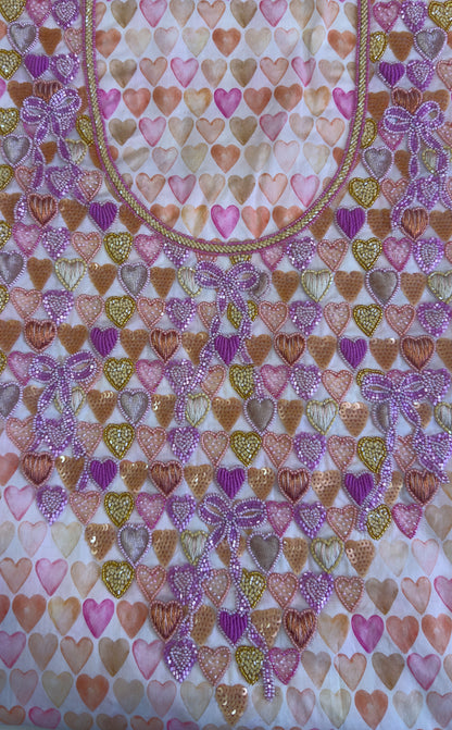 Sweetheart Symphony