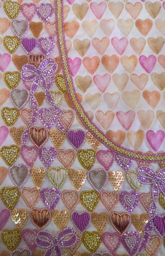 Sweetheart Symphony