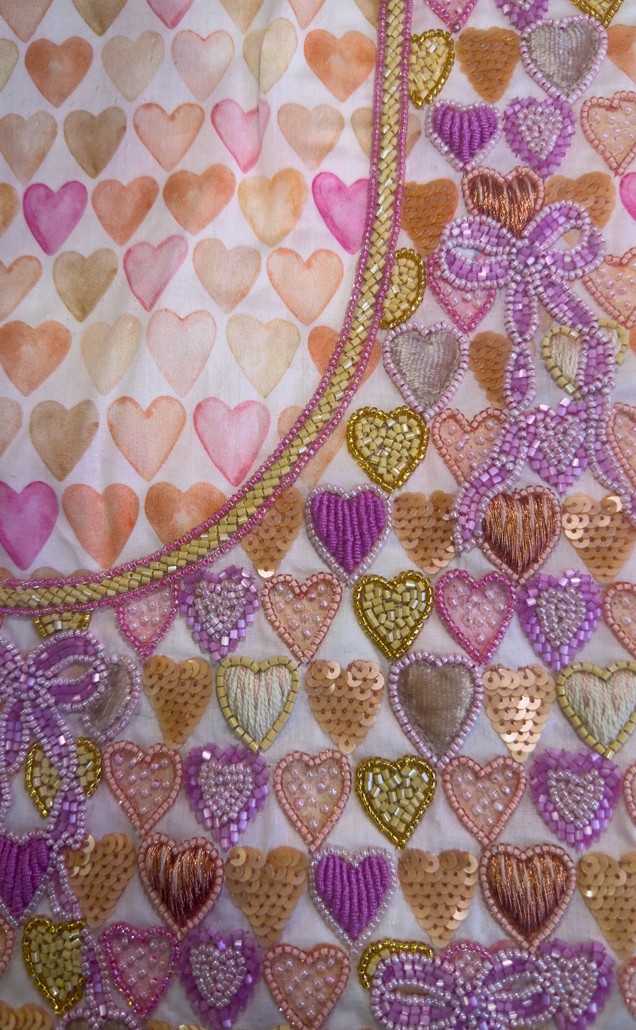 Sweetheart Symphony