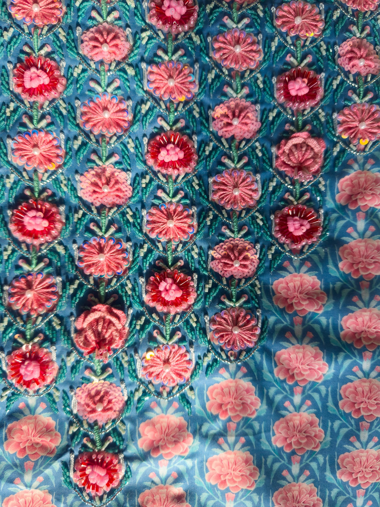Blossom Waltz
