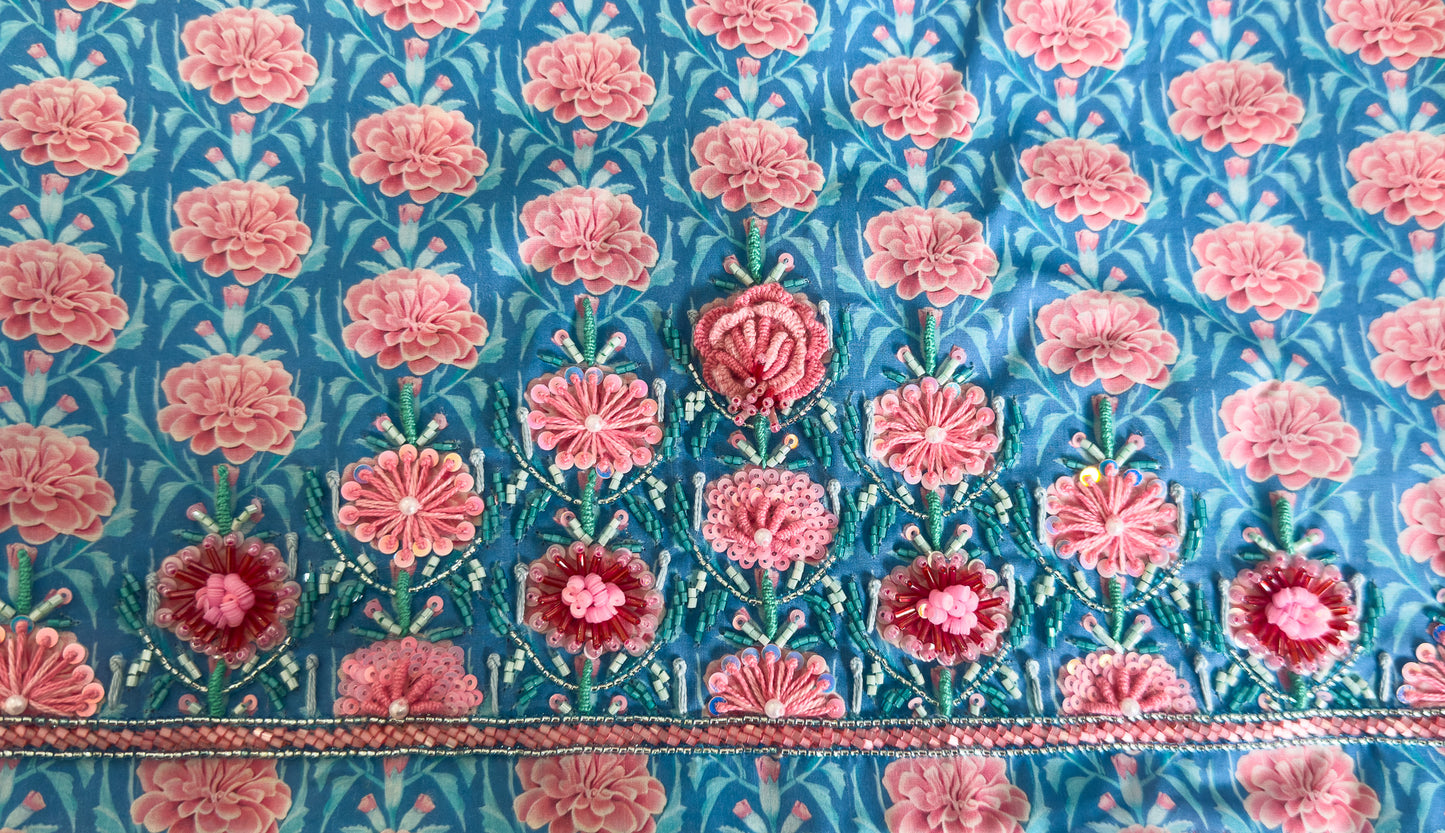 Blossom Waltz