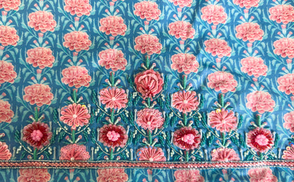 Blossom Waltz
