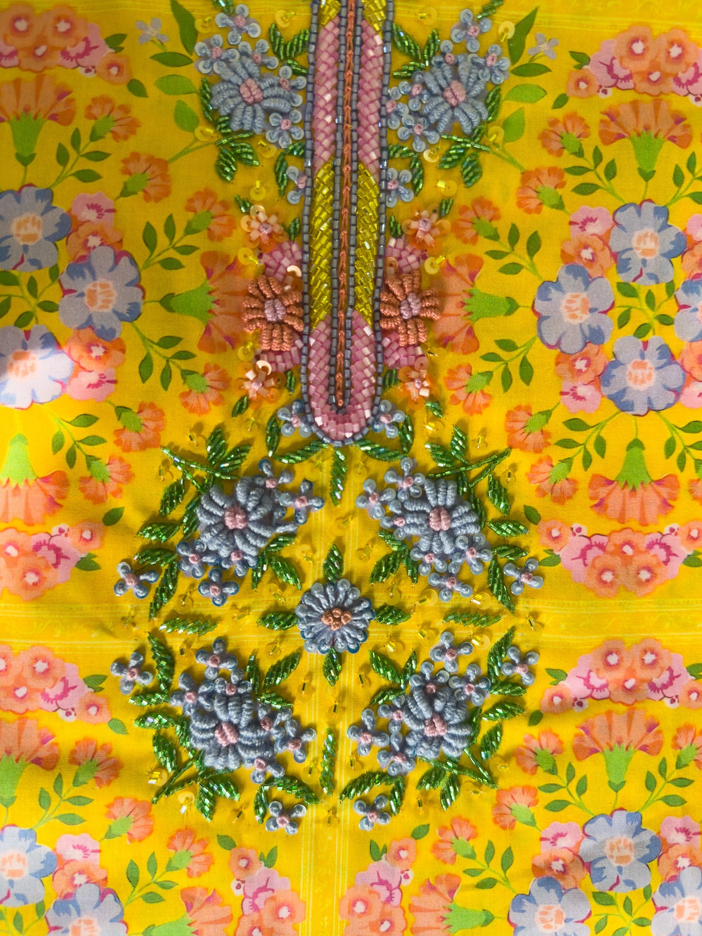 Summer Tapestry