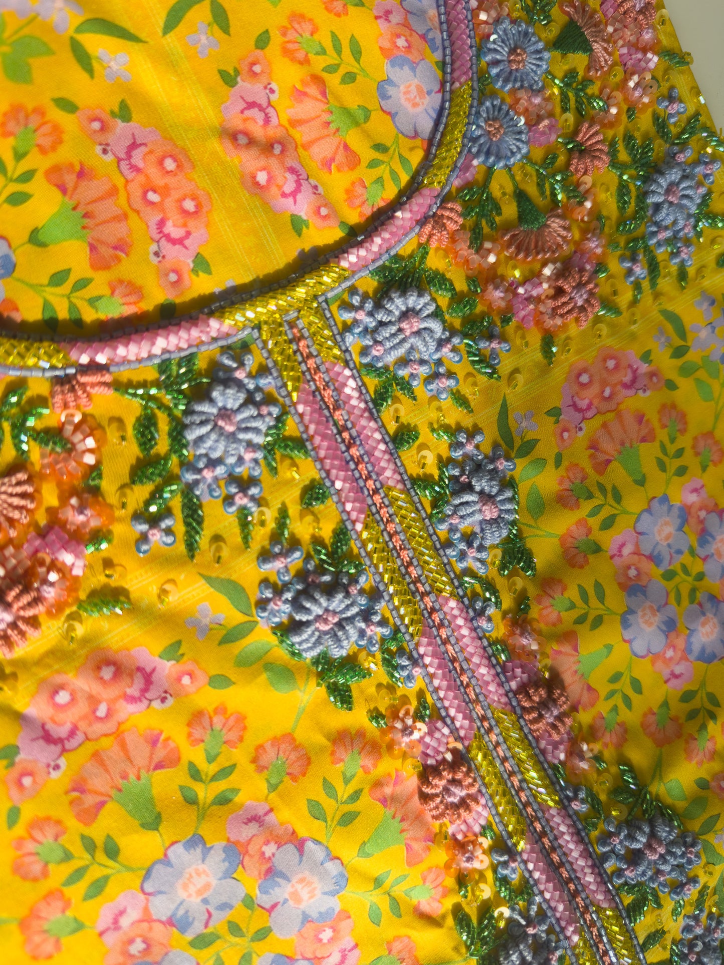 Summer Tapestry
