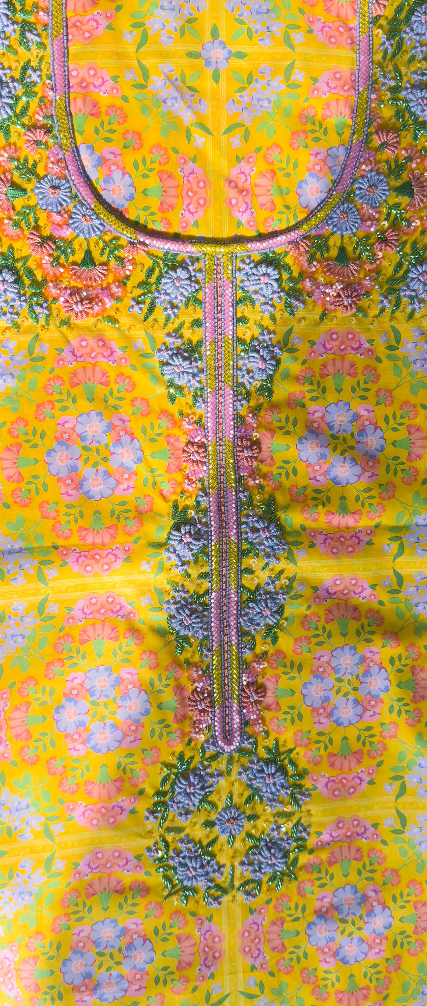Summer Tapestry