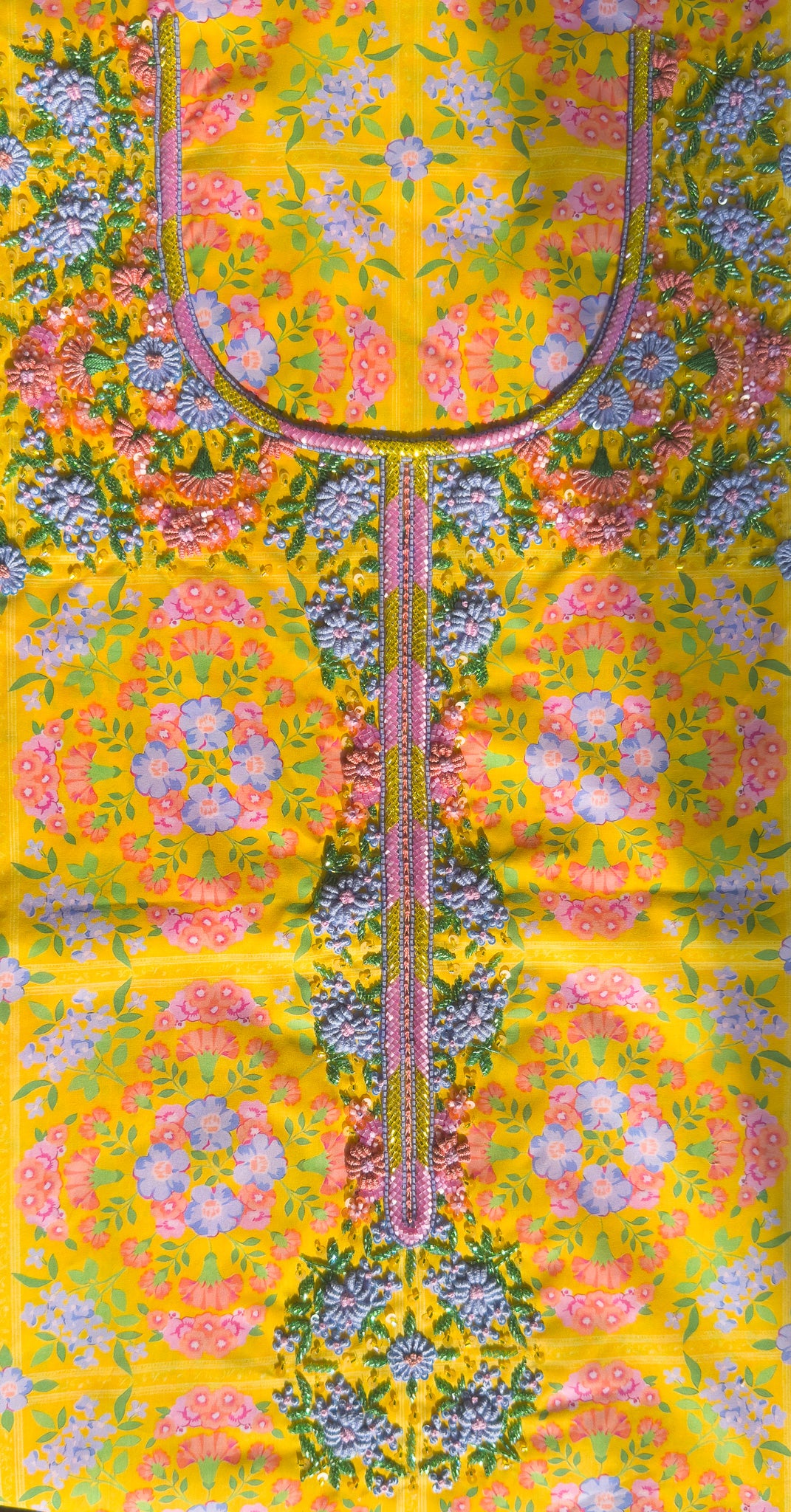 Summer Tapestry