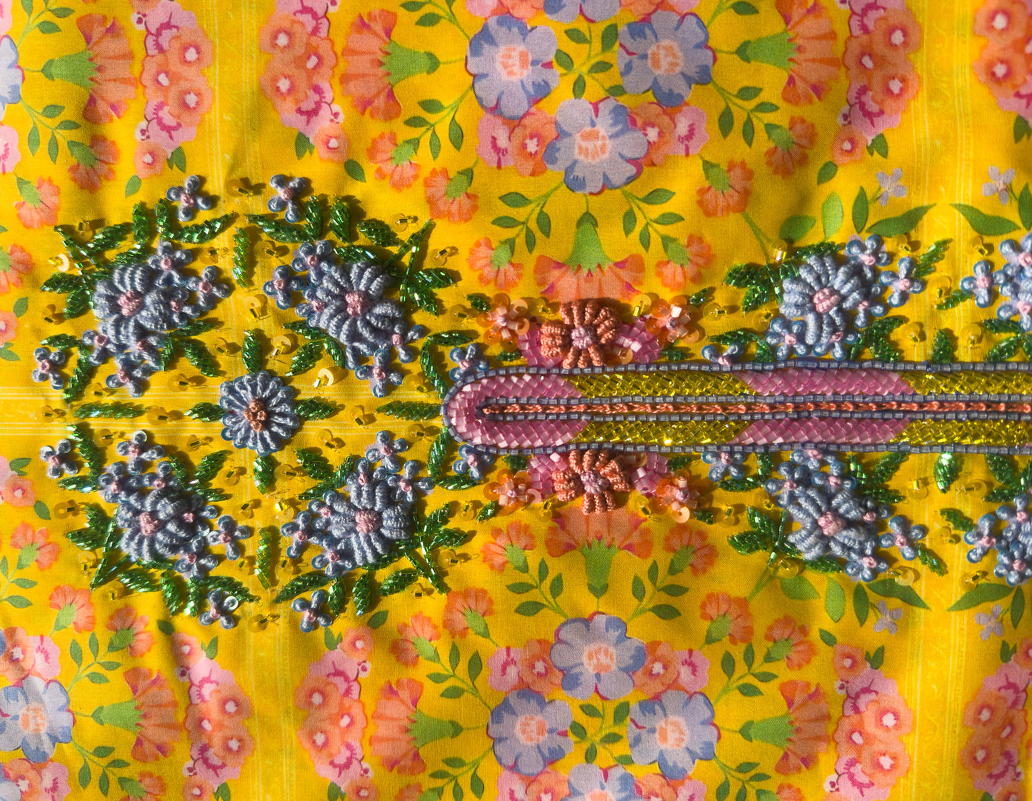 Summer Tapestry
