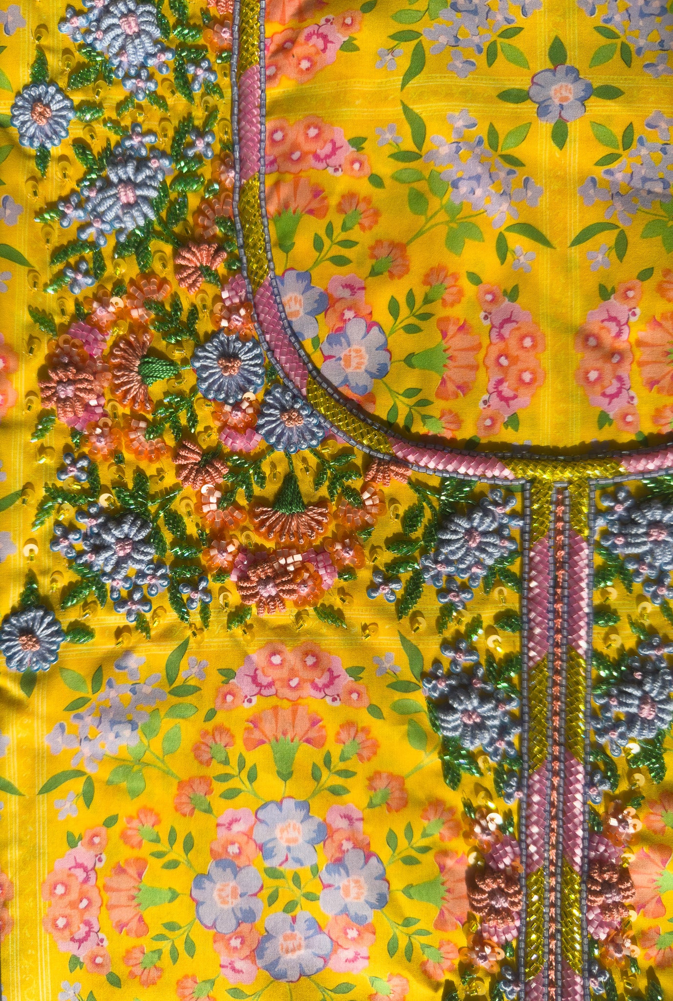 Summer Tapestry