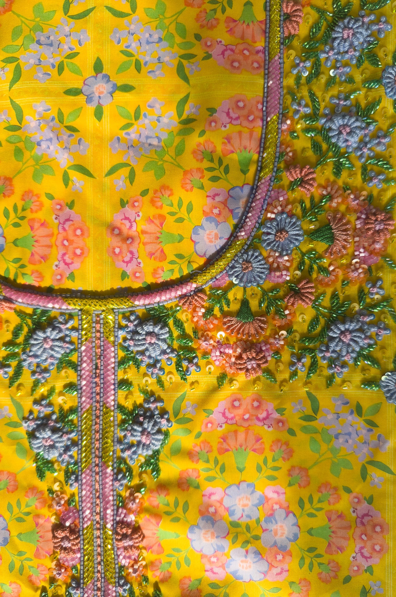 Summer Tapestry