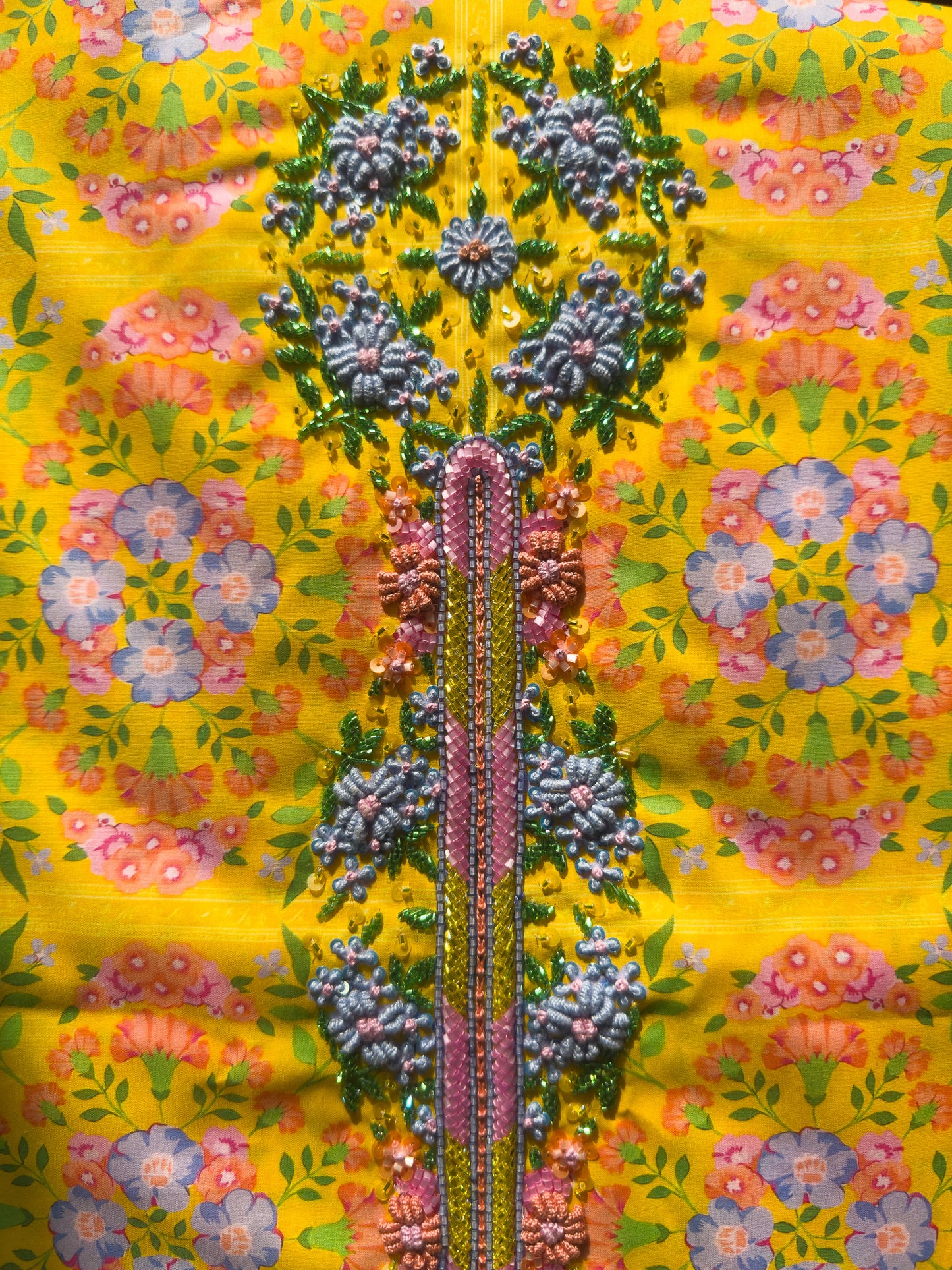 Summer Tapestry