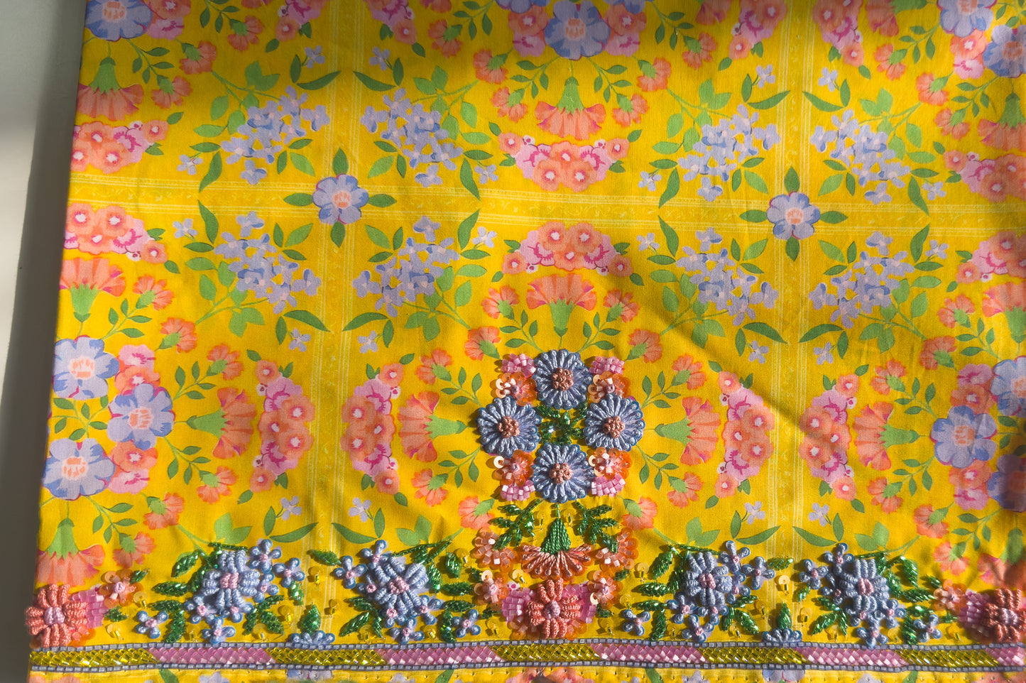 Summer Tapestry