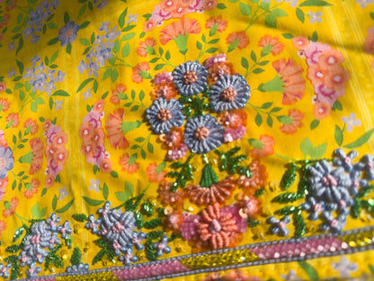 Summer Tapestry