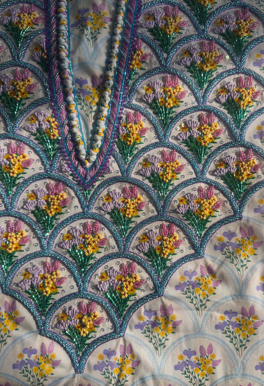 Petal Prism