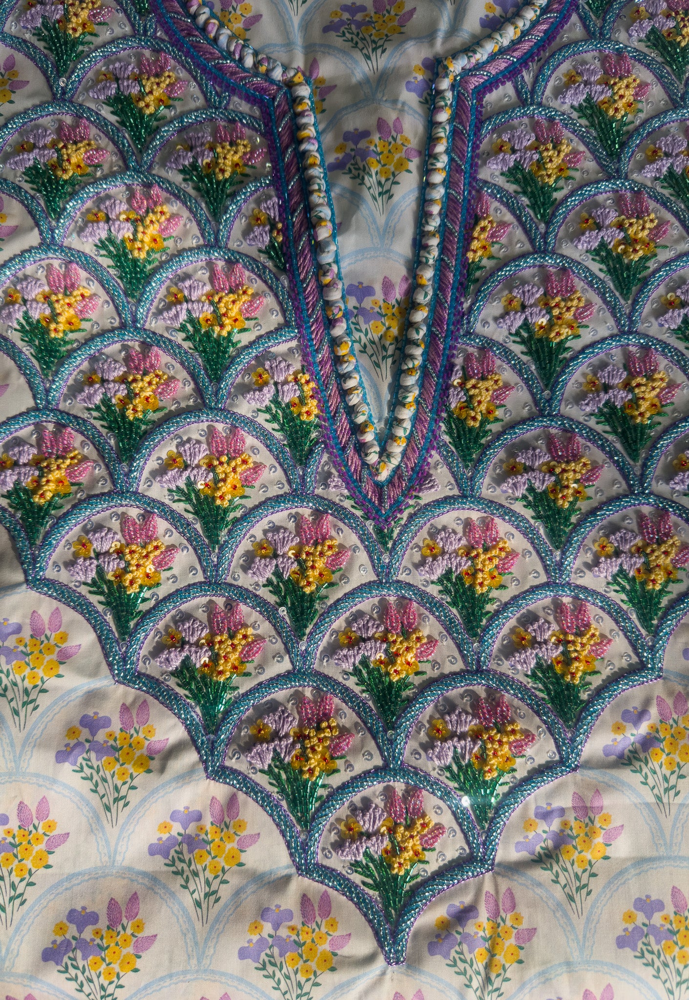 Petal Prism