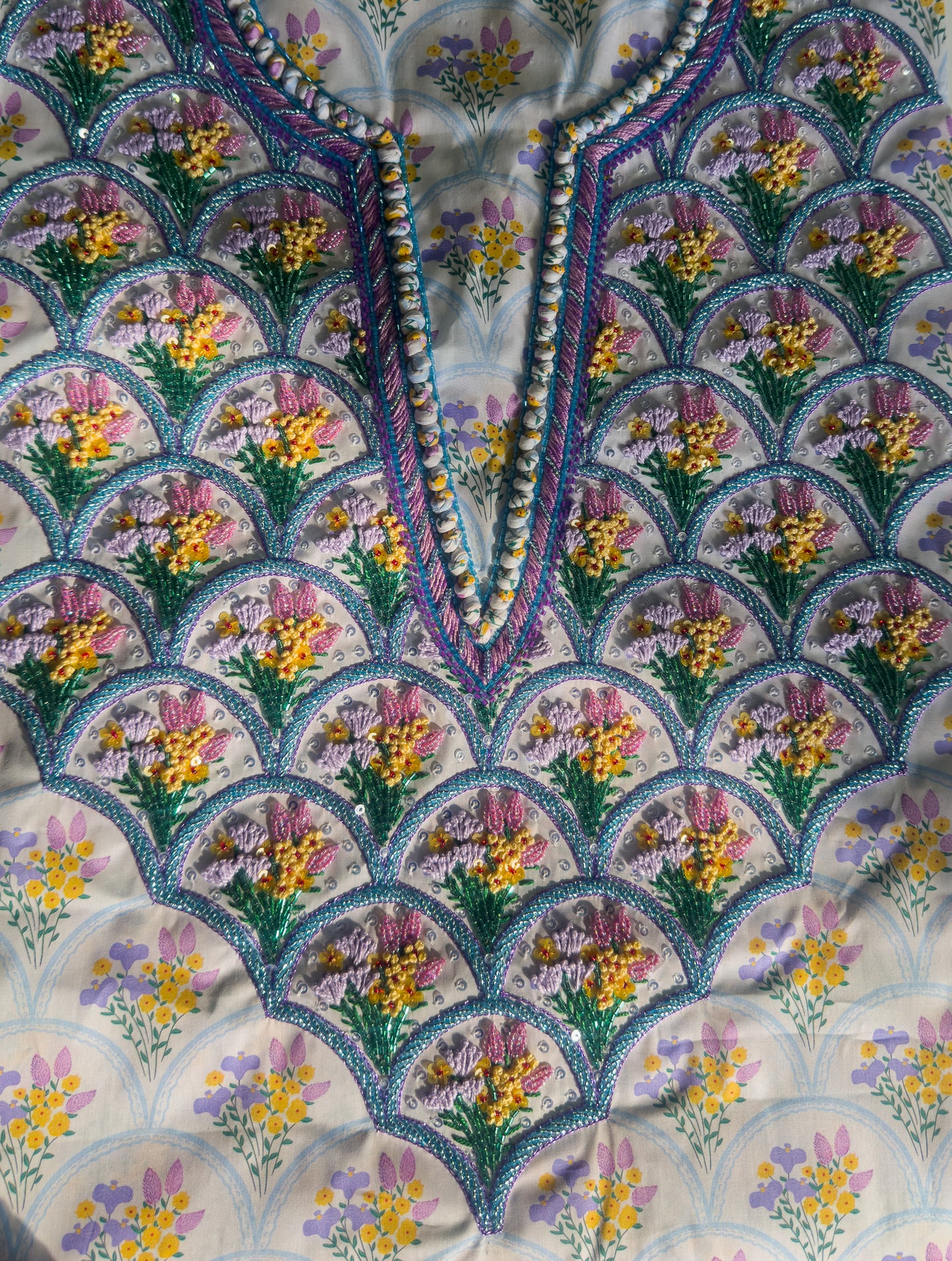 Petal Prism