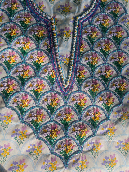 Petal Prism