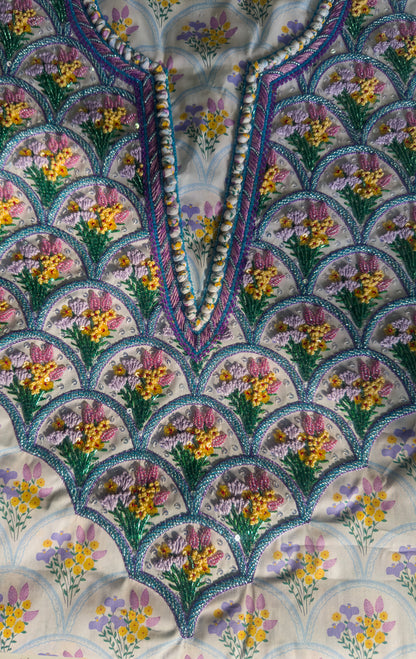 Petal Prism