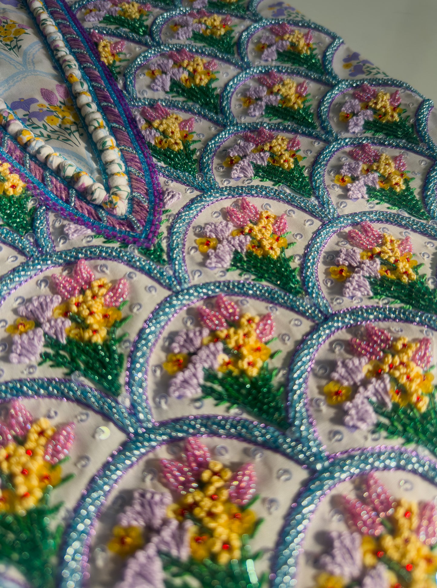 Petal Prism