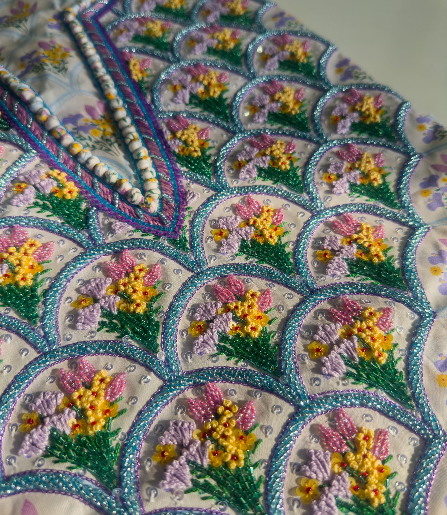 Petal Prism
