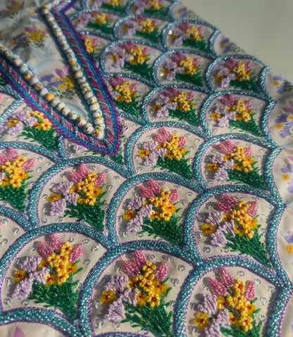 Petal Prism